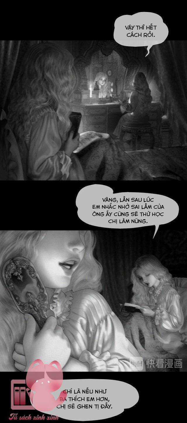 Aisha - Chapter 3 - Trang 5