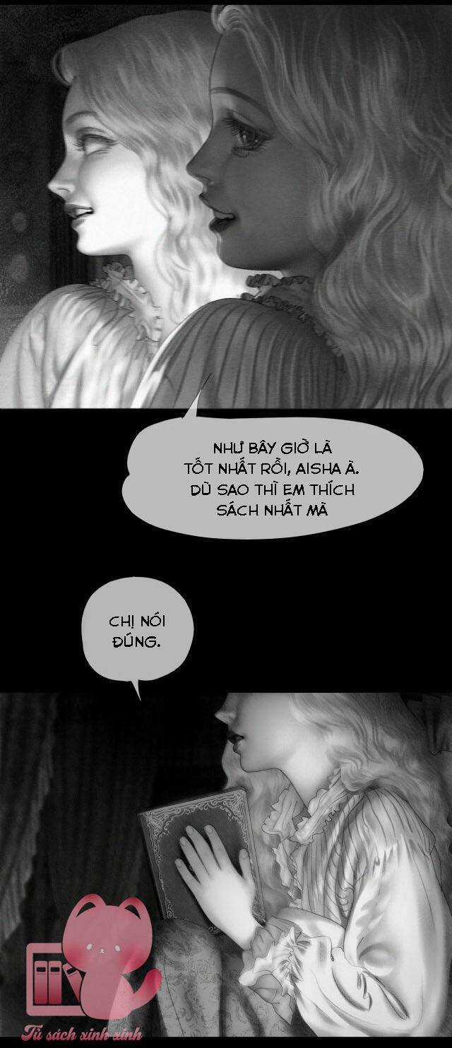 Aisha - Chapter 3 - Trang 6