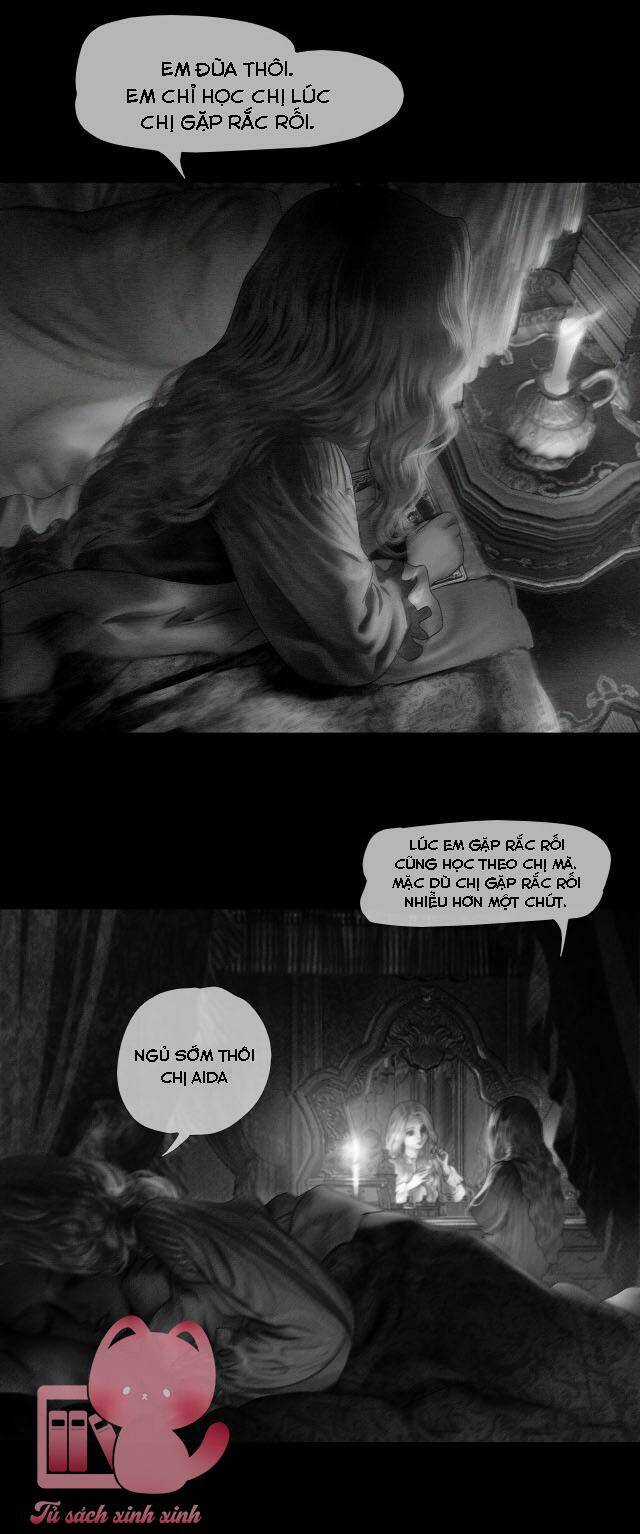 Aisha - Chapter 3 - Trang 7