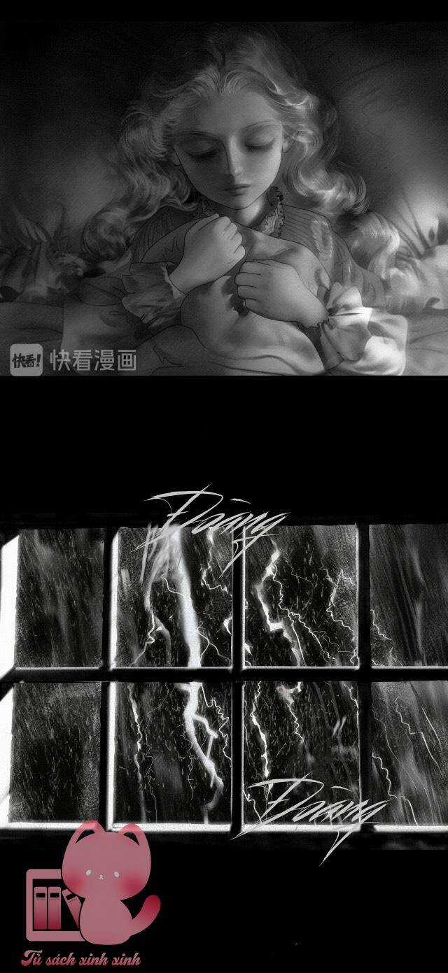 Aisha - Chapter 3 - Trang 9