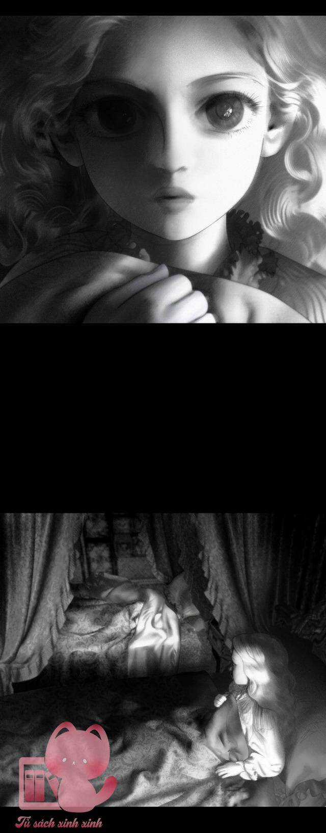 Aisha - Chapter 3 - Trang 10