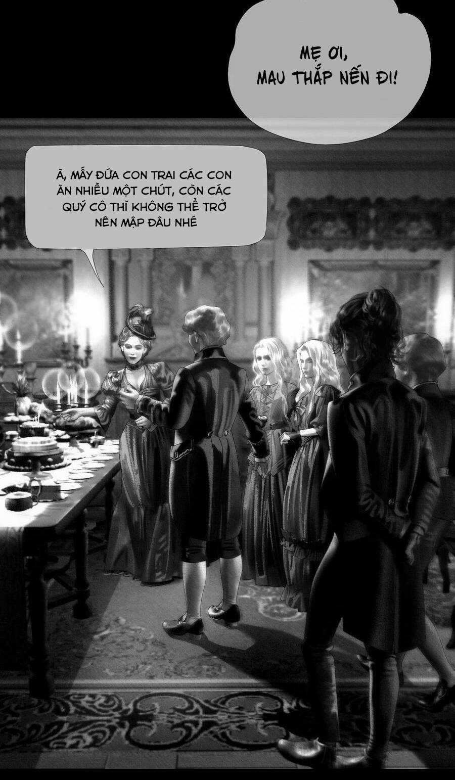 Aisha - Chapter 30 - Trang 11