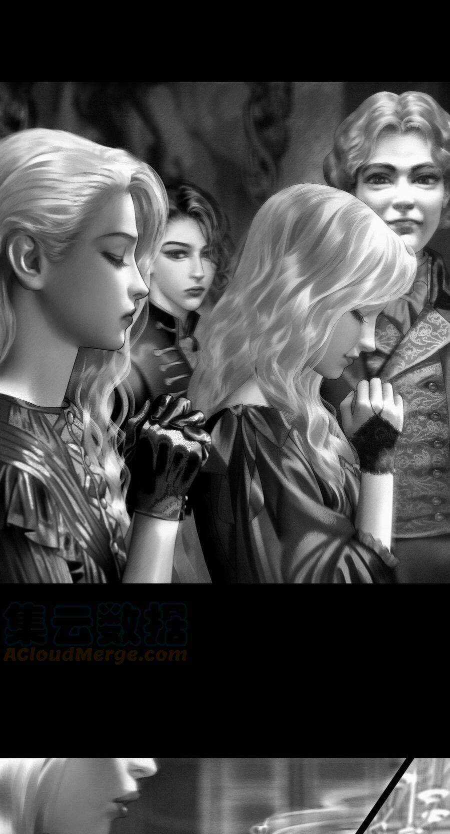 Aisha - Chapter 30 - Trang 13