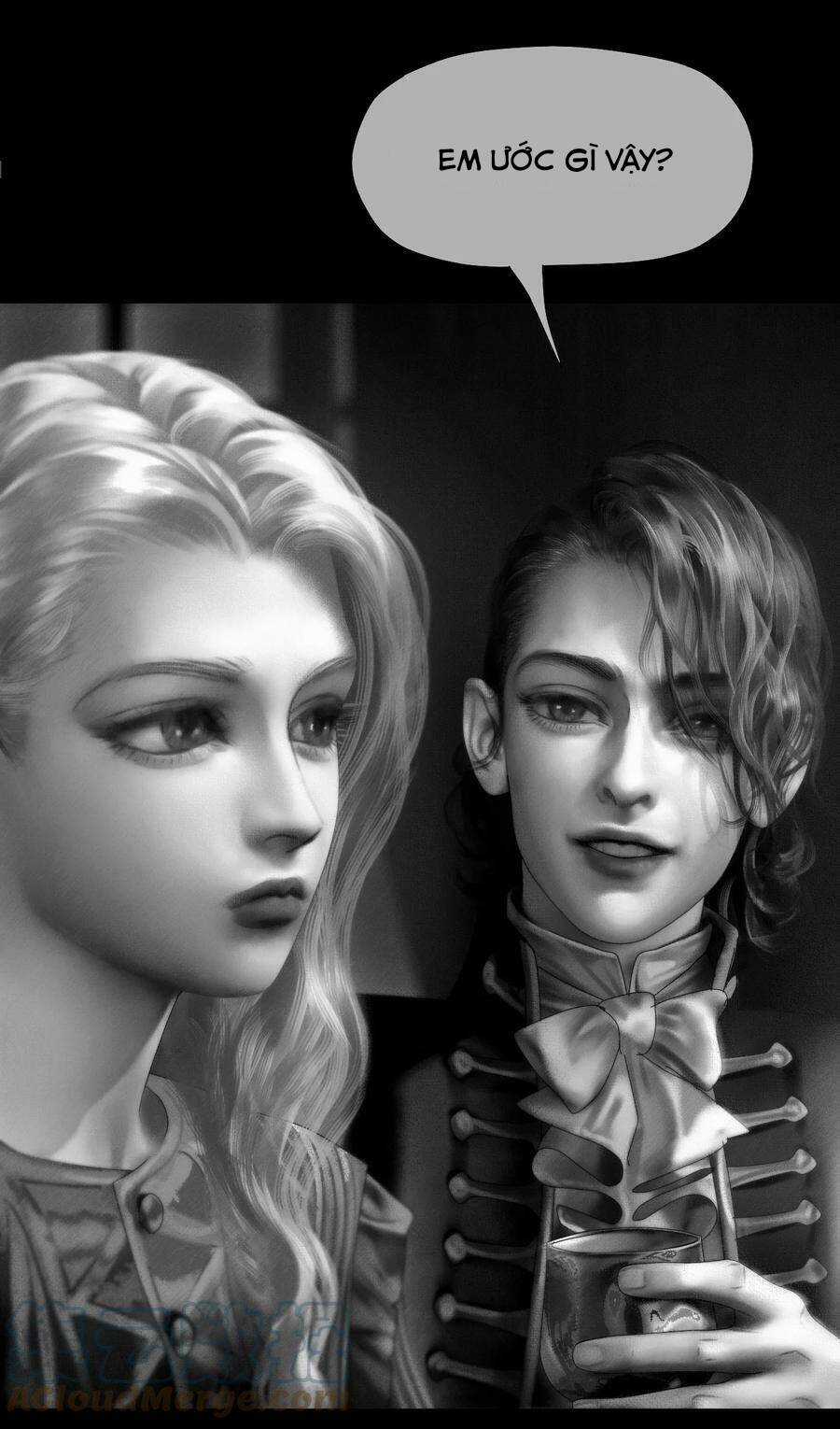 Aisha - Chapter 30 - Trang 16