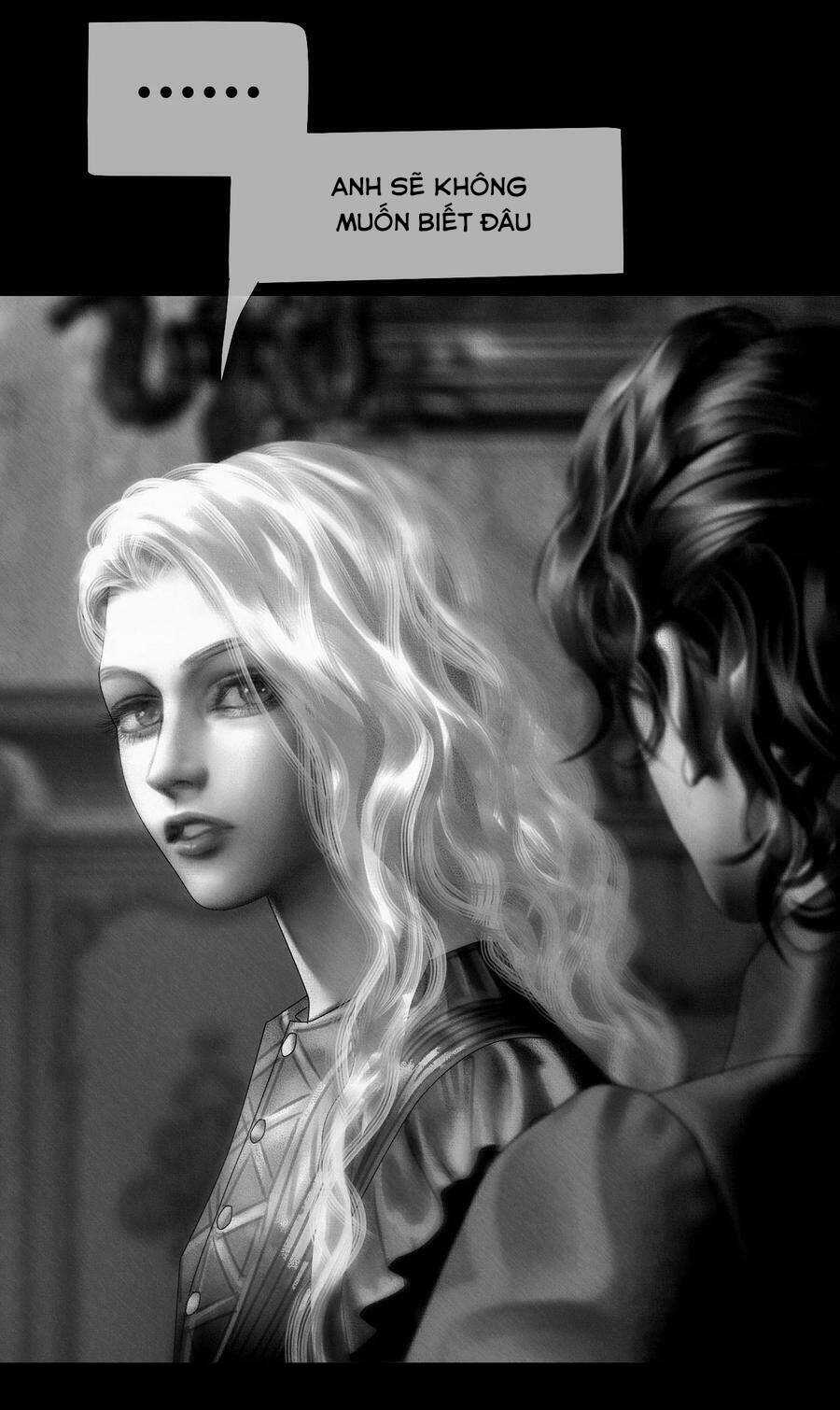 Aisha - Chapter 30 - Trang 17