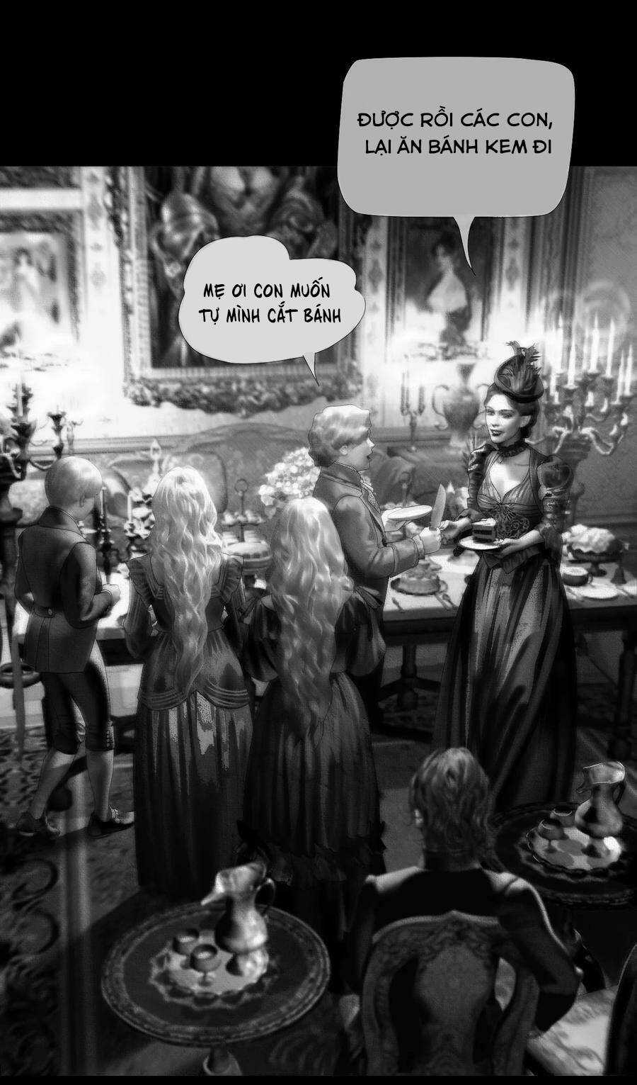 Aisha - Chapter 30 - Trang 20