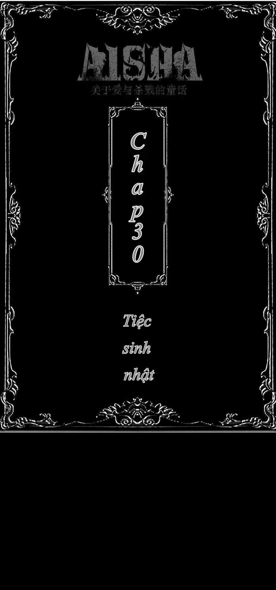 Aisha - Chapter 30 - Trang 3