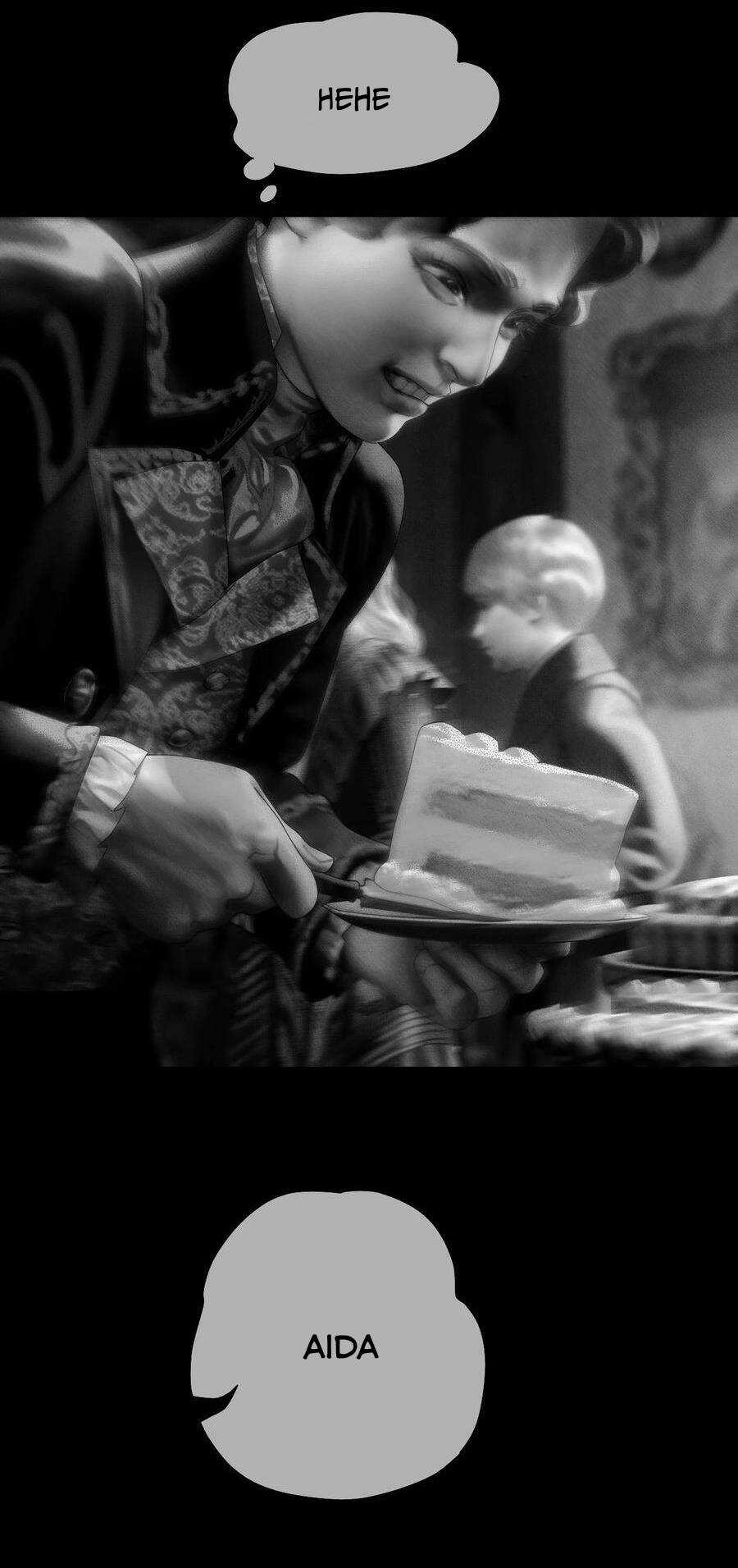 Aisha - Chapter 30 - Trang 21