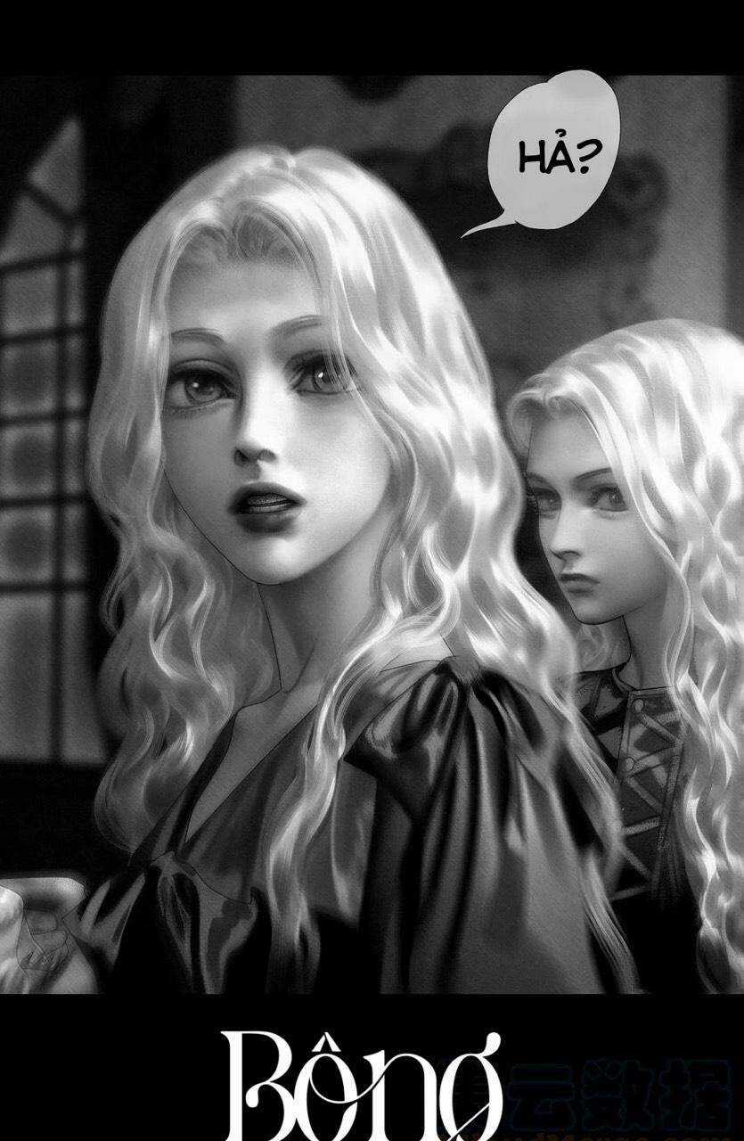 Aisha - Chapter 30 - Trang 22