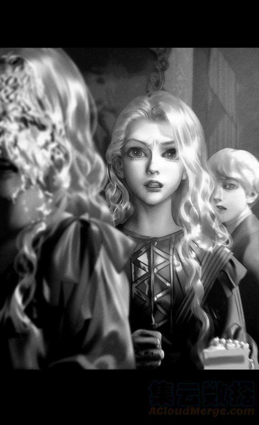 Aisha - Chapter 30 - Trang 26