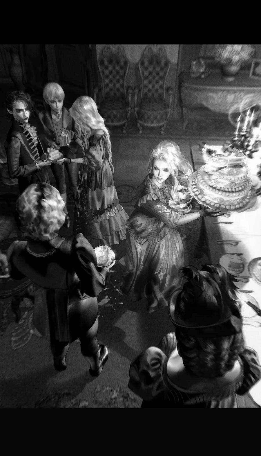 Aisha - Chapter 30 - Trang 28