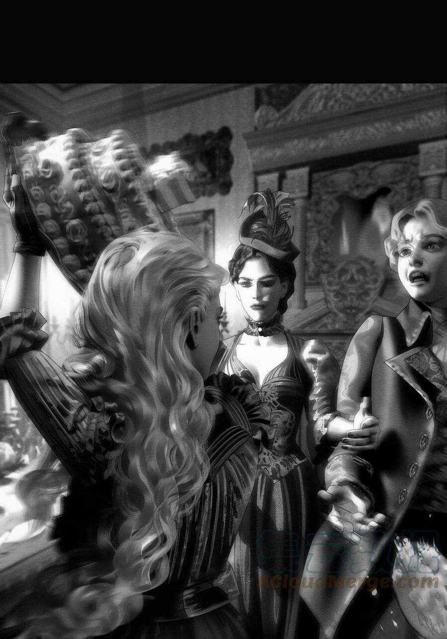 Aisha - Chapter 30 - Trang 29