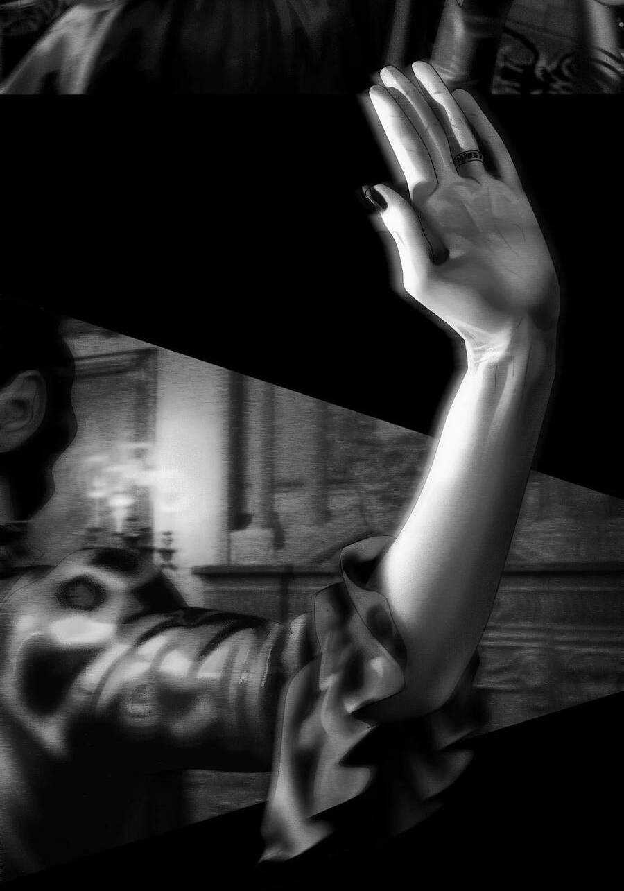 Aisha - Chapter 30 - Trang 30