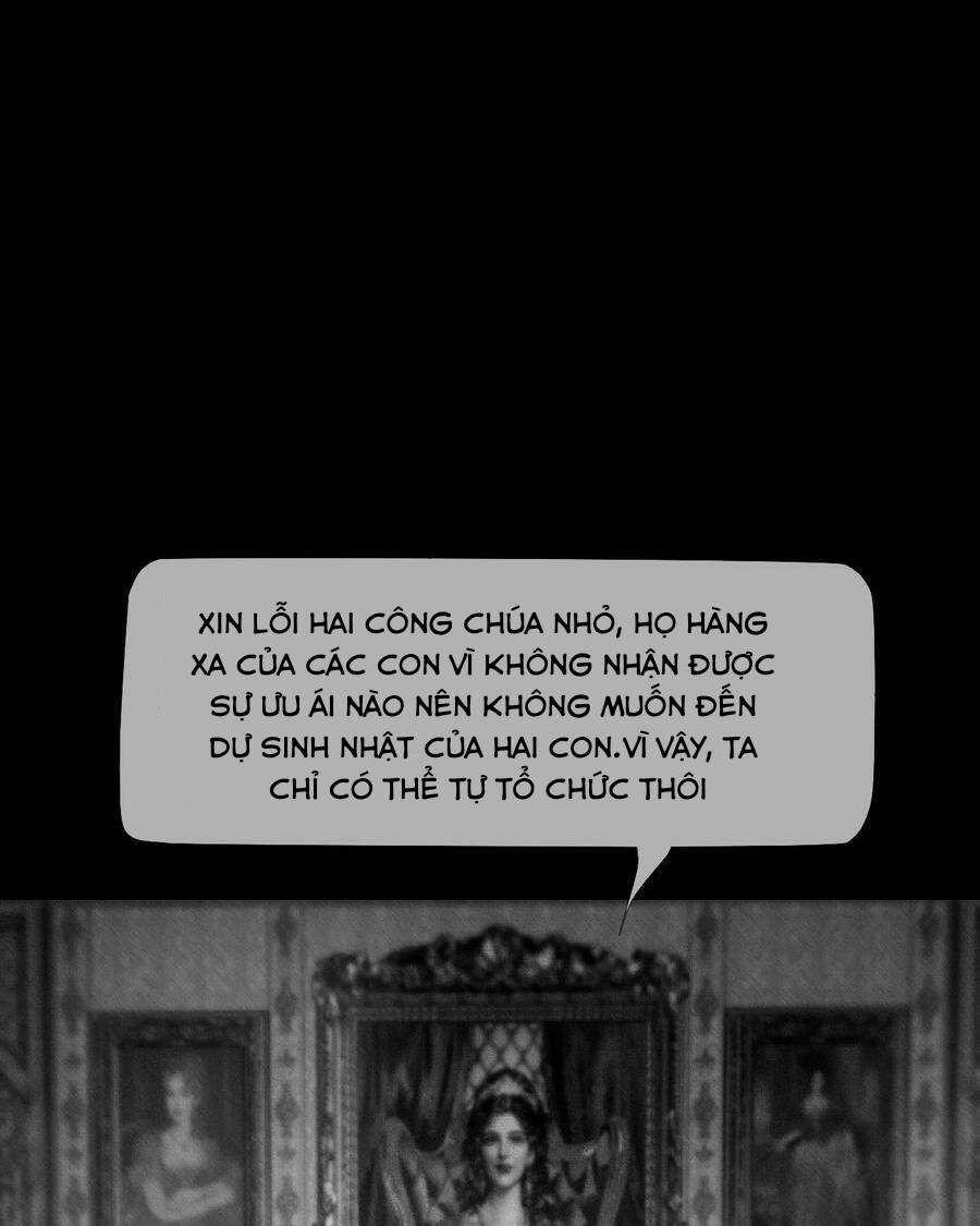 Aisha - Chapter 30 - Trang 4