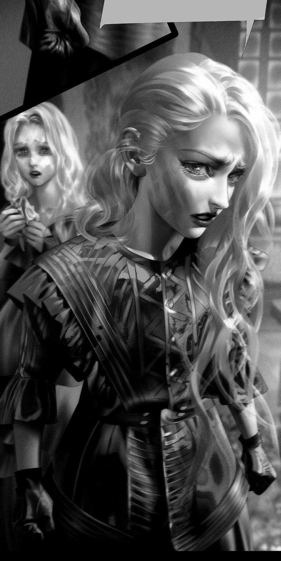 Aisha - Chapter 30 - Trang 34