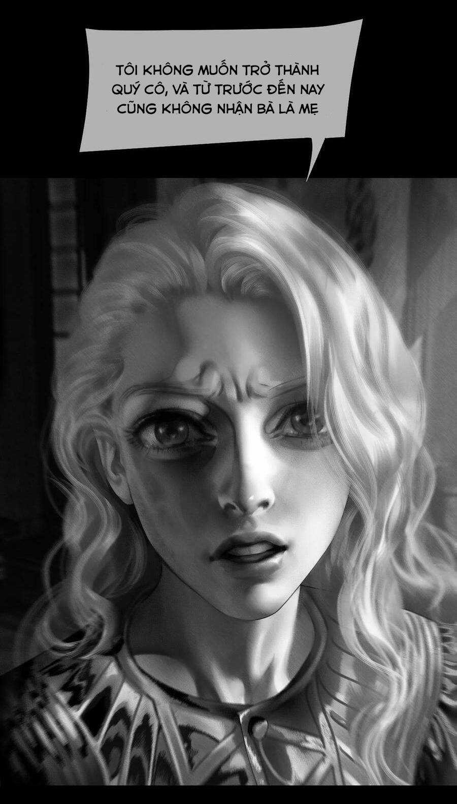 Aisha - Chapter 30 - Trang 36