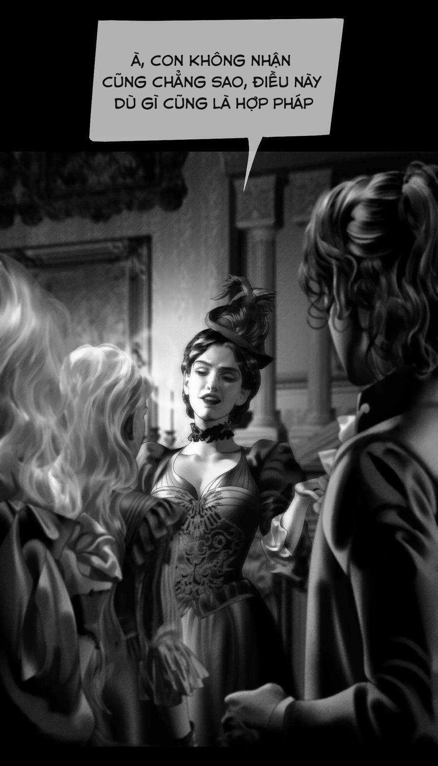 Aisha - Chapter 30 - Trang 37