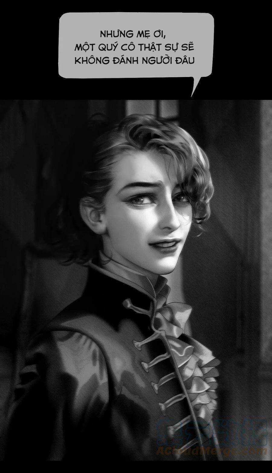 Aisha - Chapter 30 - Trang 38