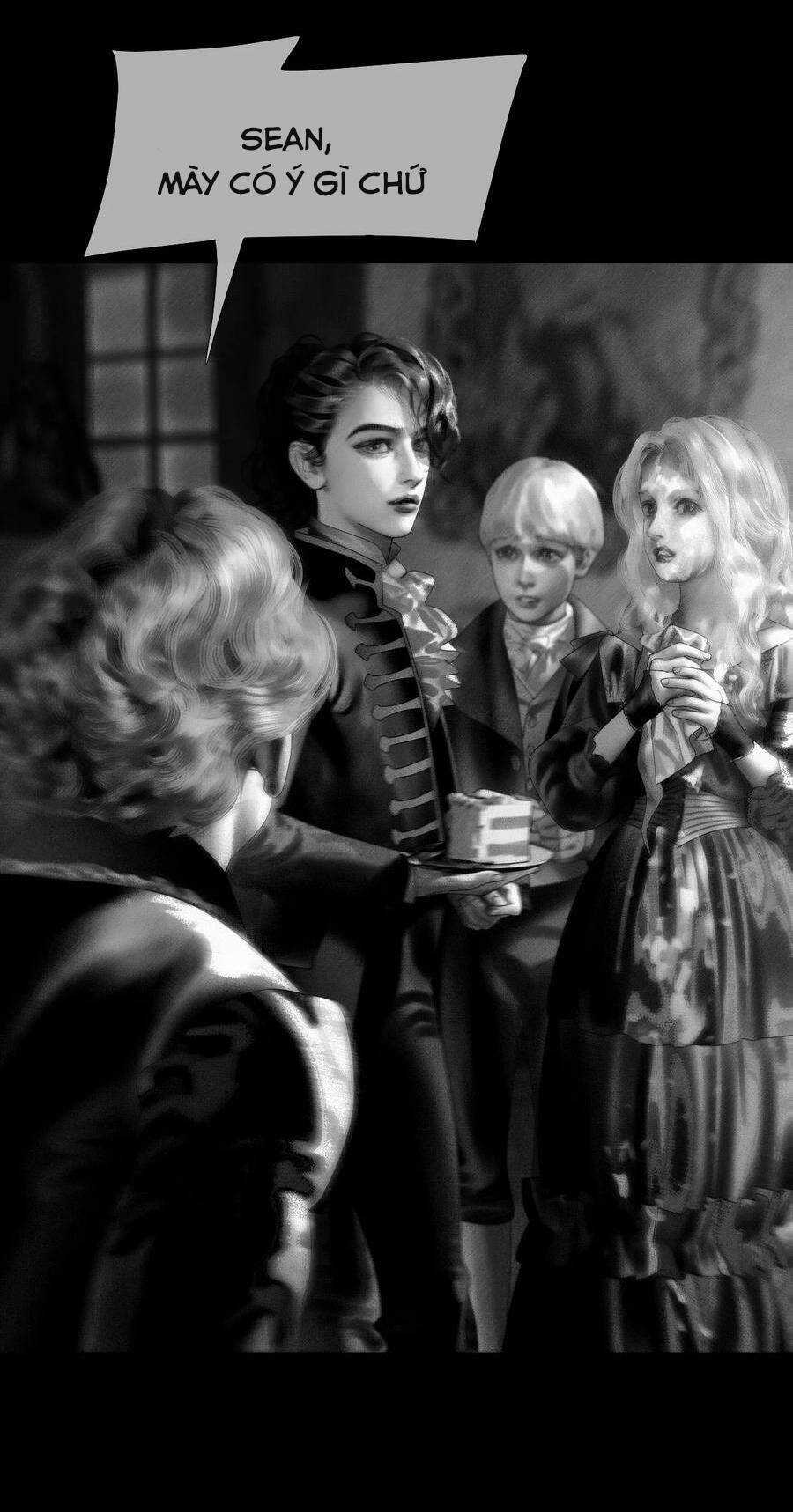 Aisha - Chapter 30 - Trang 39