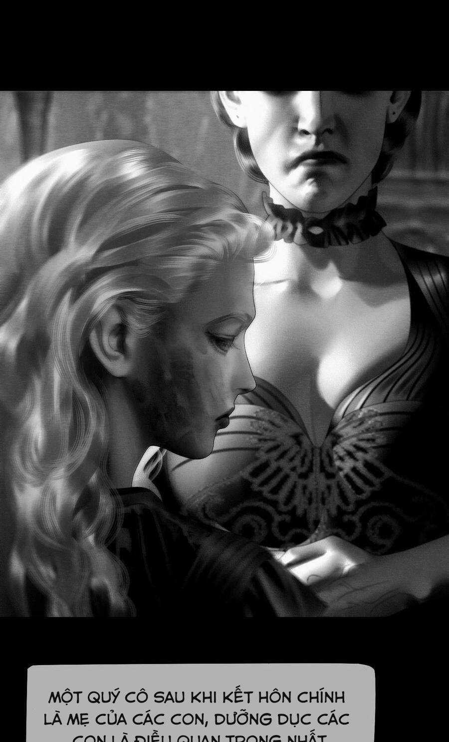 Aisha - Chapter 30 - Trang 40