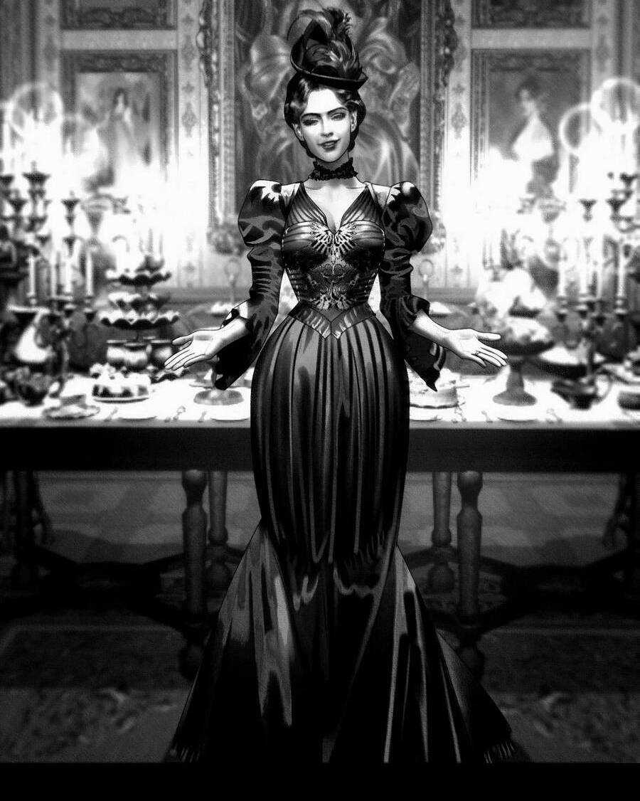 Aisha - Chapter 30 - Trang 5