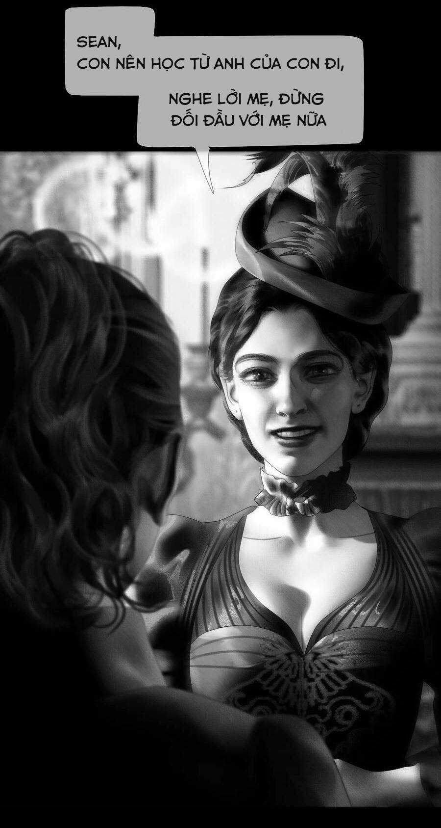 Aisha - Chapter 30 - Trang 42