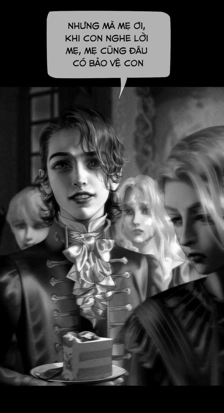 Aisha - Chapter 30 - Trang 43