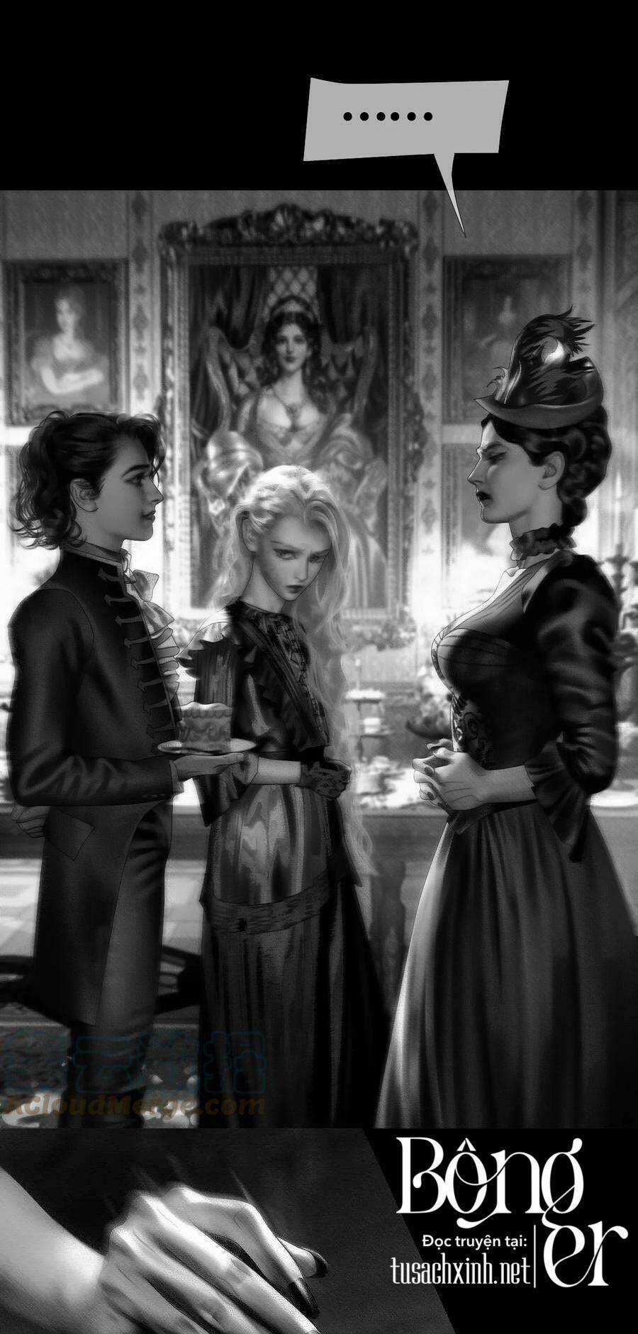 Aisha - Chapter 30 - Trang 44