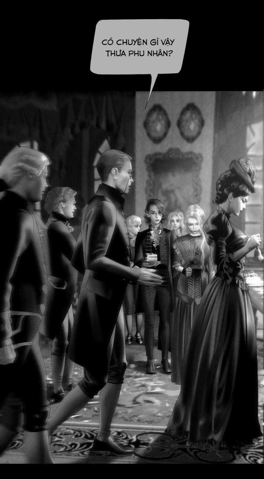 Aisha - Chapter 30 - Trang 46