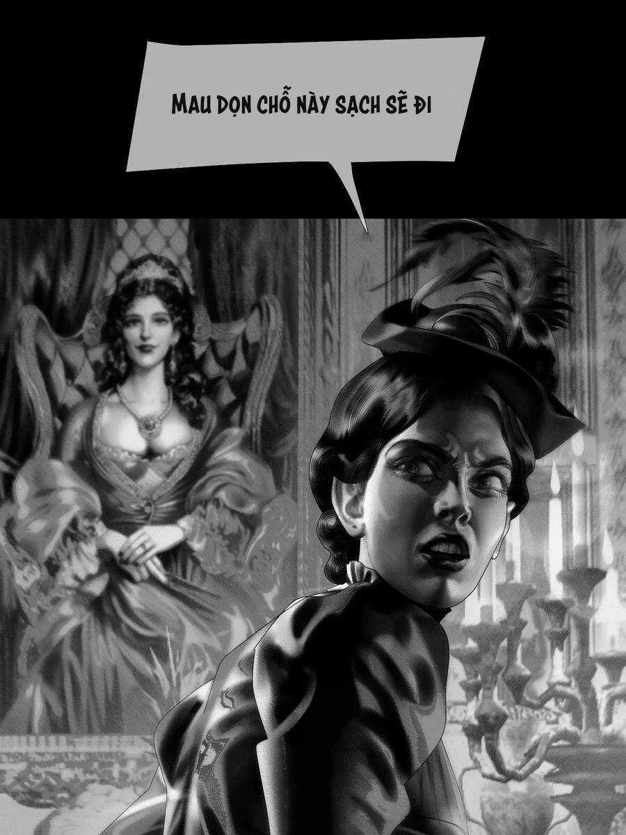 Aisha - Chapter 30 - Trang 47