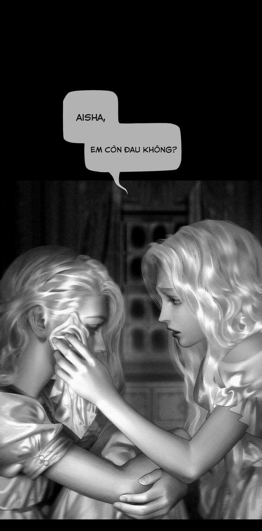 Aisha - Chapter 30 - Trang 49