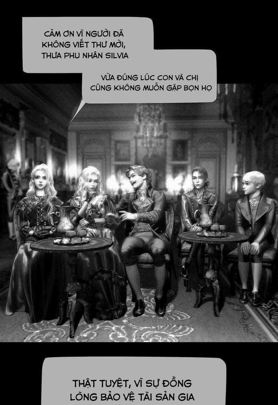 Aisha - Chapter 30 - Trang 6