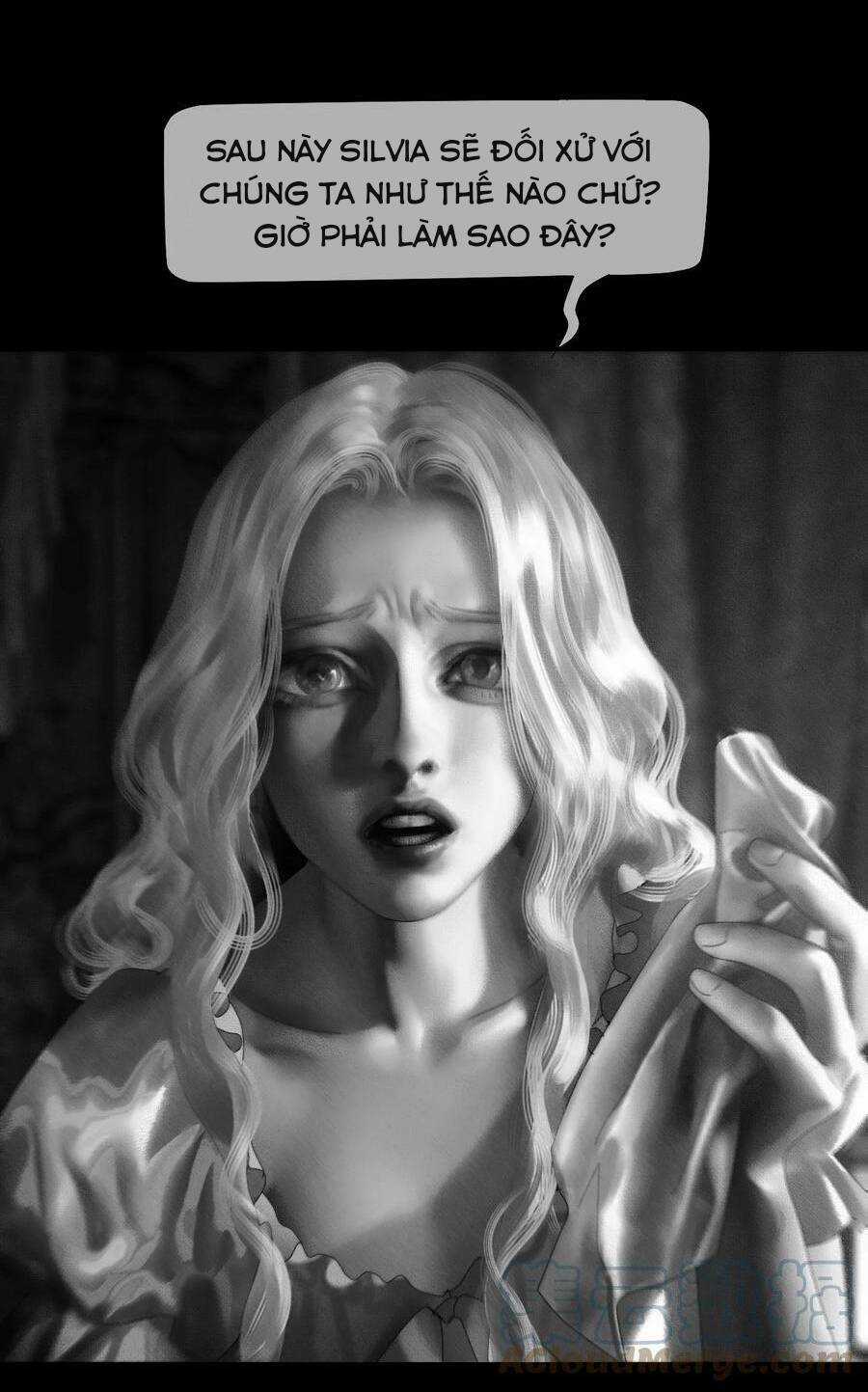 Aisha - Chapter 30 - Trang 51