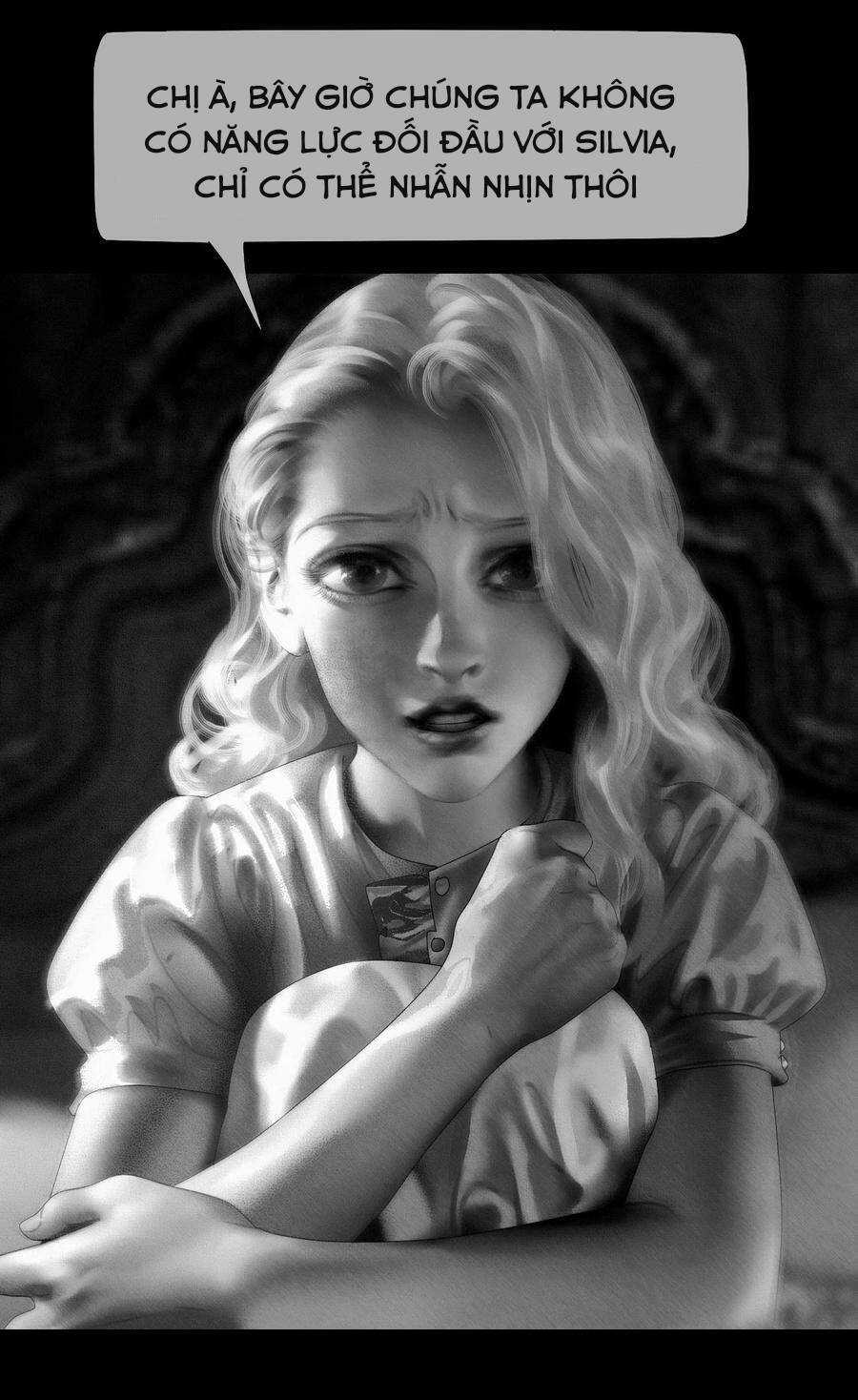 Aisha - Chapter 30 - Trang 52