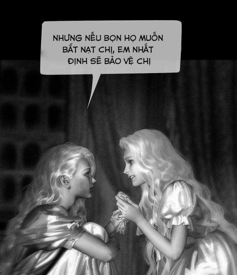 Aisha - Chapter 30 - Trang 53