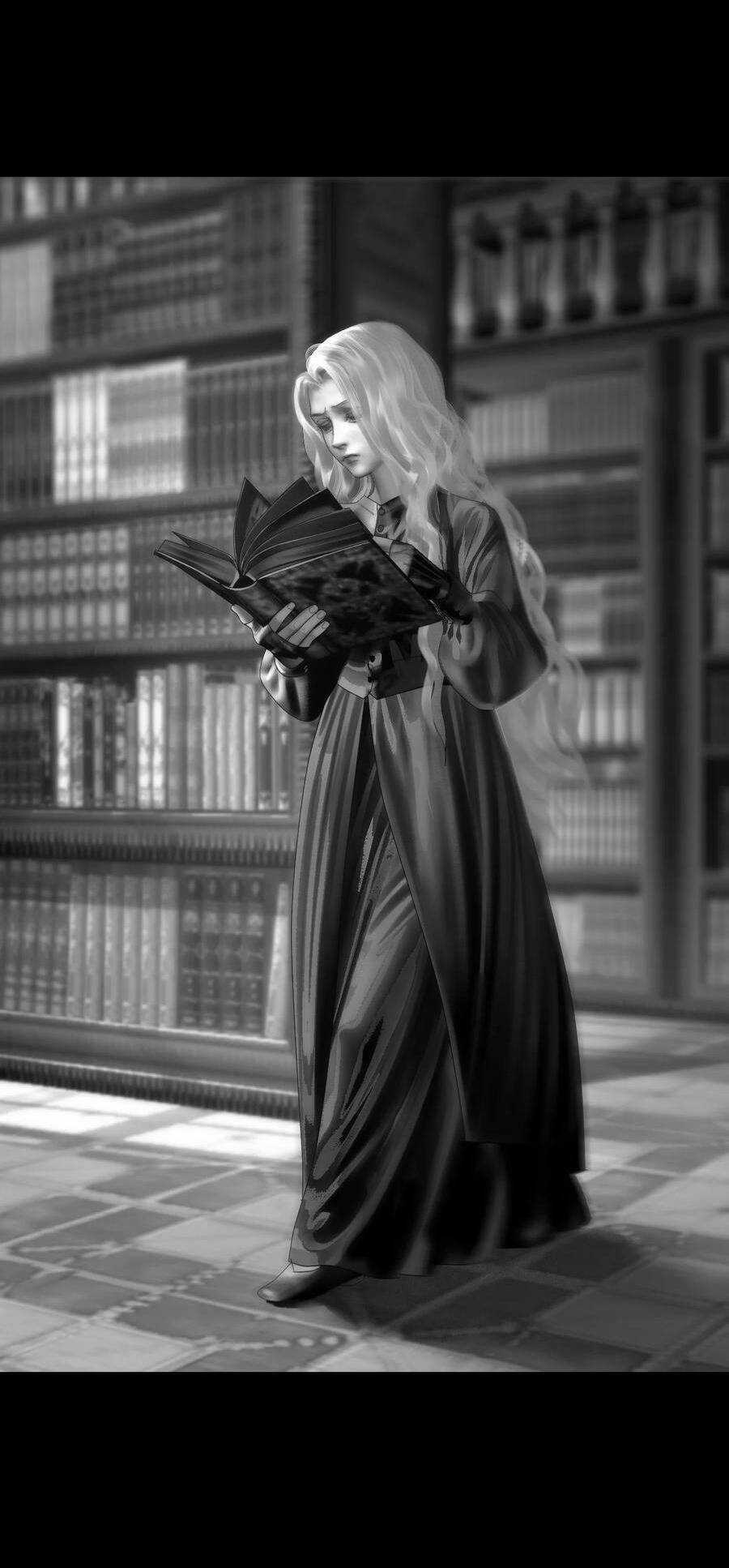 Aisha - Chapter 30 - Trang 58