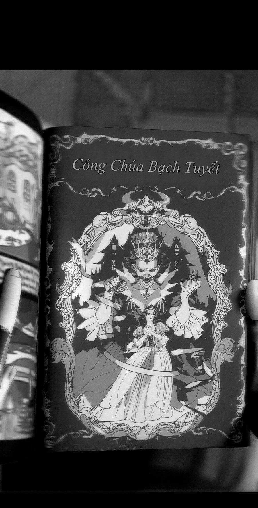 Aisha - Chapter 30 - Trang 59