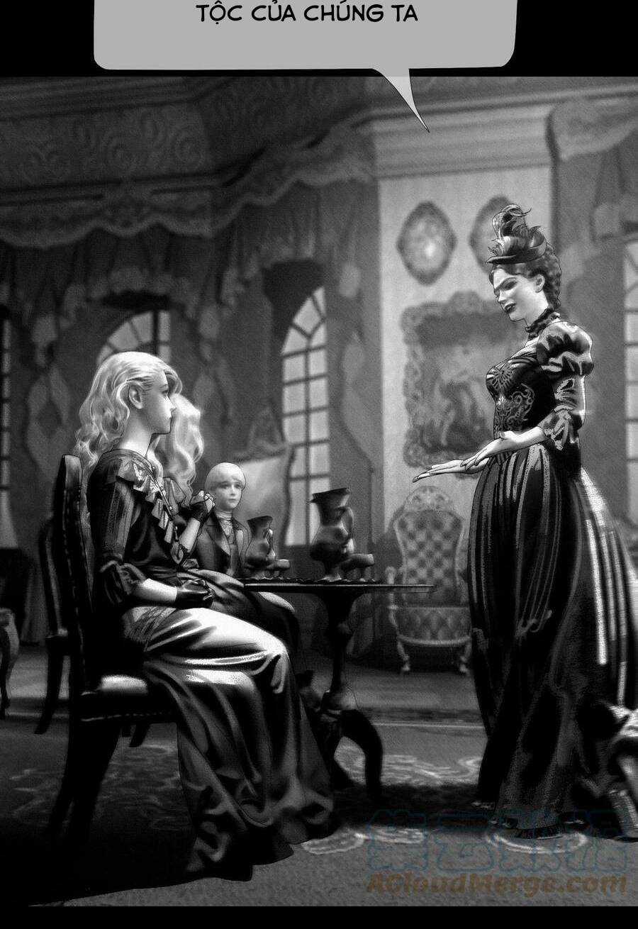 Aisha - Chapter 30 - Trang 7