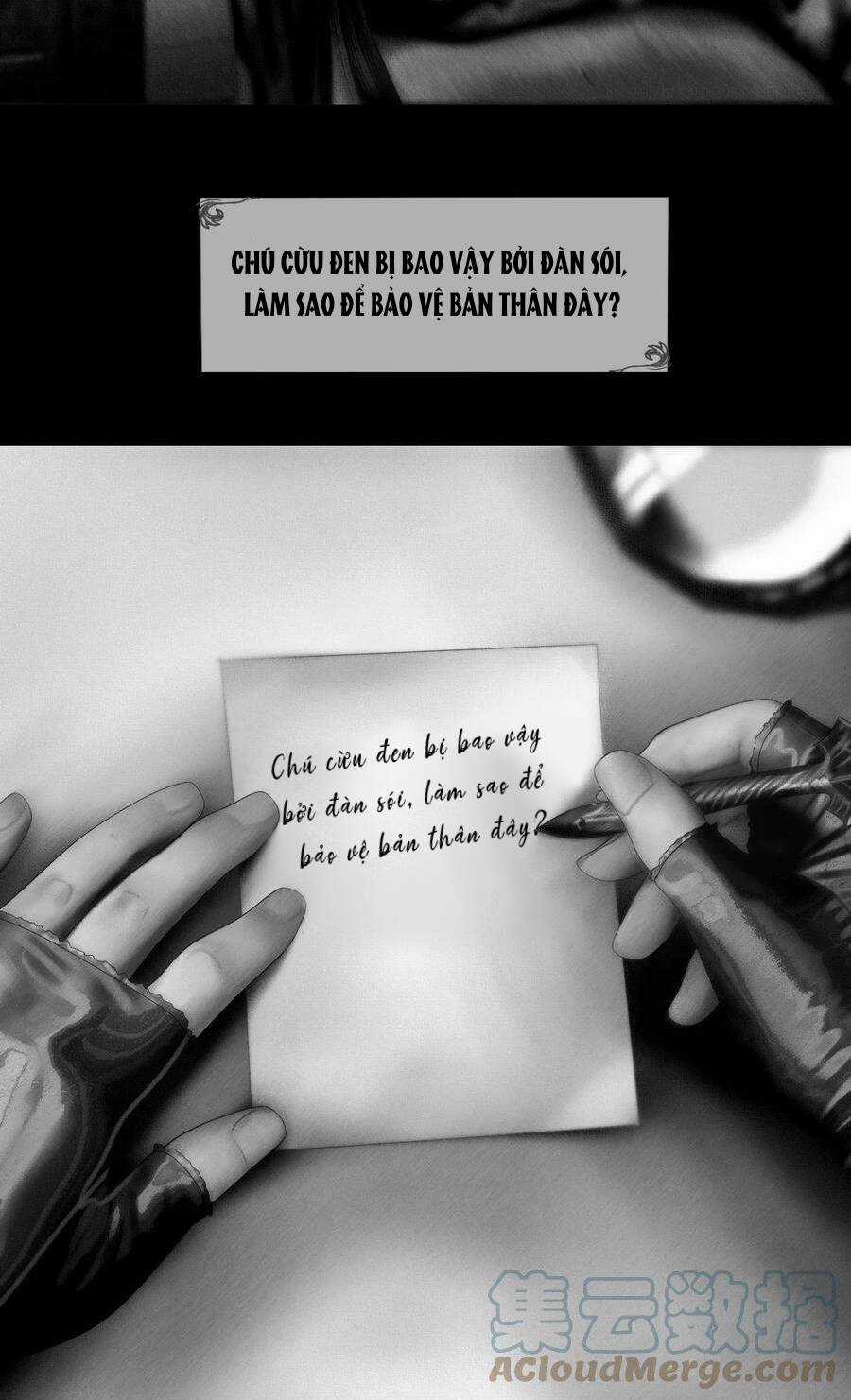 Aisha - Chapter 30 - Trang 63