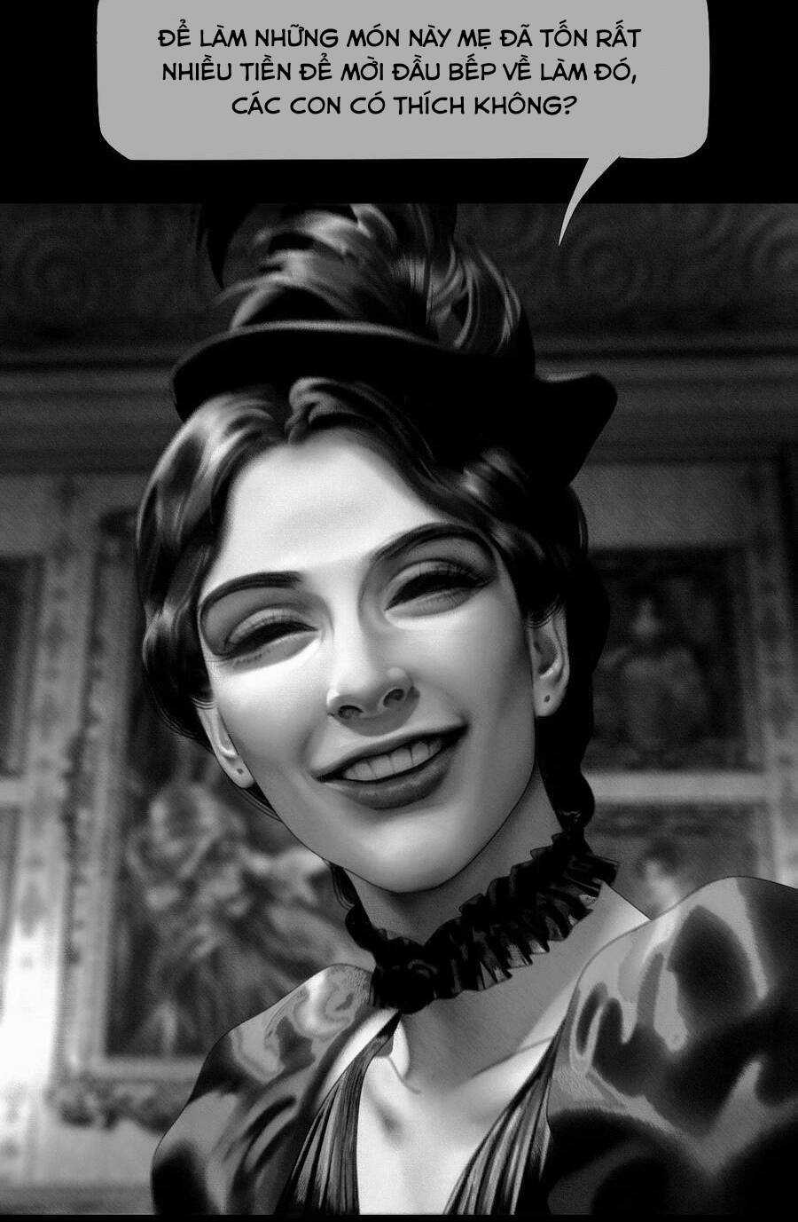 Aisha - Chapter 30 - Trang 9