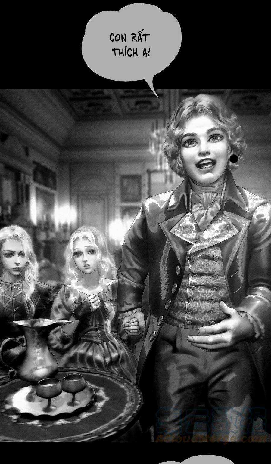 Aisha - Chapter 30 - Trang 10