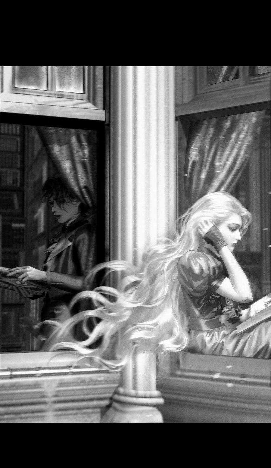 Aisha - Chapter 31 - Trang 11