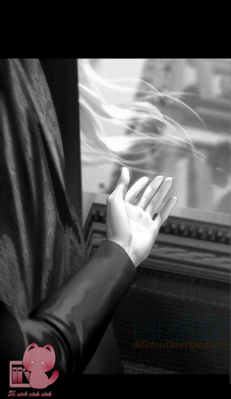 Aisha - Chapter 31 - Trang 12