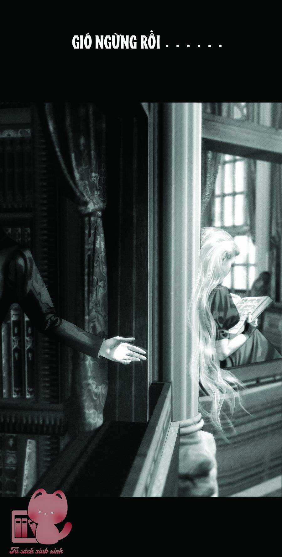 Aisha - Chapter 31 - Trang 13