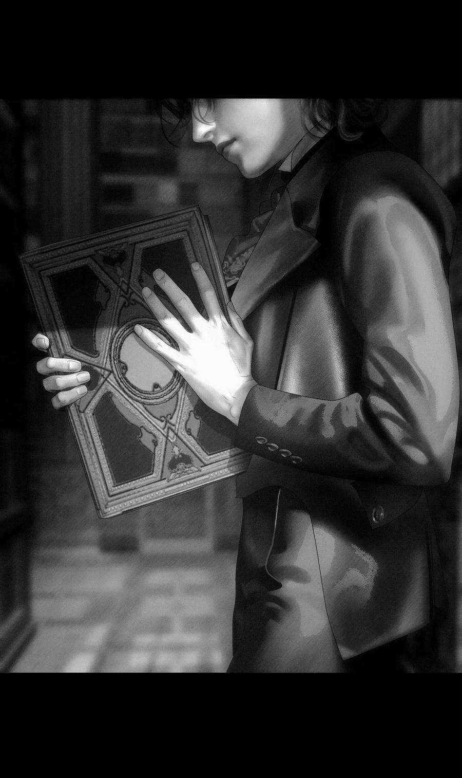 Aisha - Chapter 31 - Trang 14