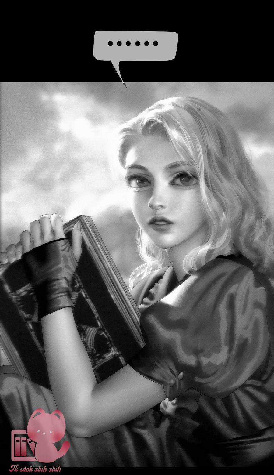 Aisha - Chapter 31 - Trang 17