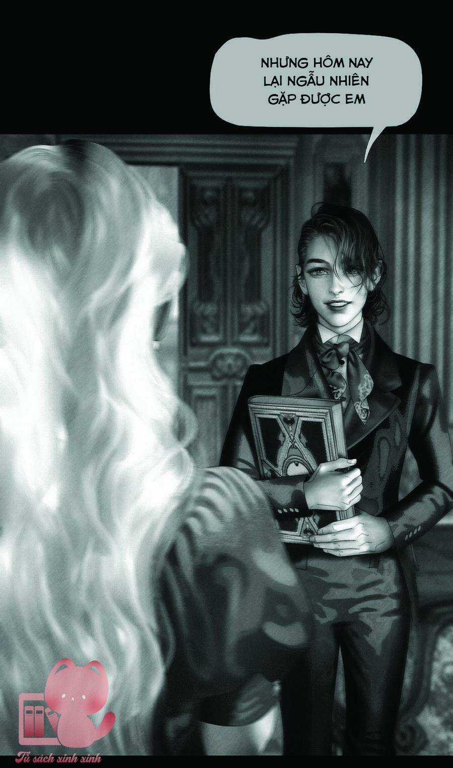 Aisha - Chapter 31 - Trang 19