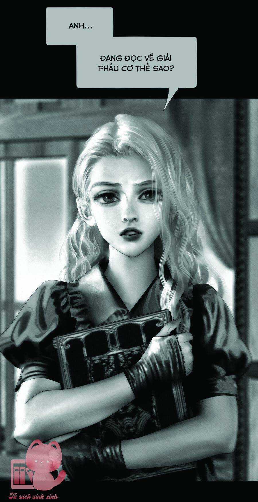 Aisha - Chapter 31 - Trang 20