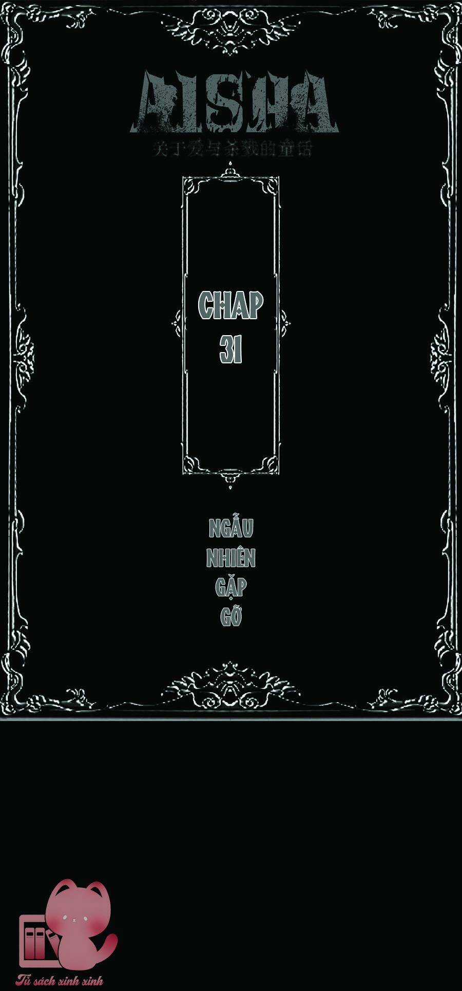 Aisha - Chapter 31 - Trang 3