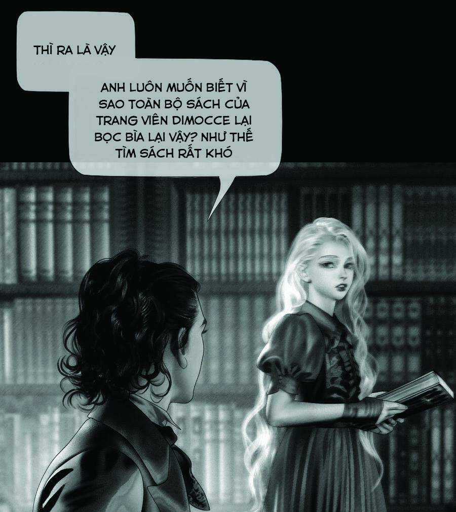 Aisha - Chapter 31 - Trang 22